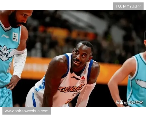 广厦大胜同曦塔克33分桑普森助攻