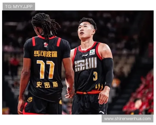 贺希宁荣膺MVP 史密斯最佳外援 广东辽宁无奖